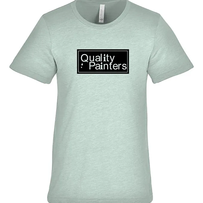 Bella+Canvas Tri-Blend T-Shirt - Men's - Screen