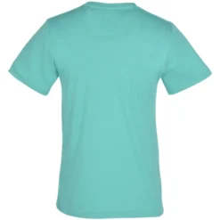 Bella+Canvas Tri-Blend T-Shirt - Men's - Full Color