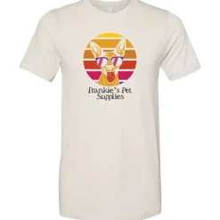 Bella+Canvas Tri-Blend T-Shirt - Men's - Full Color