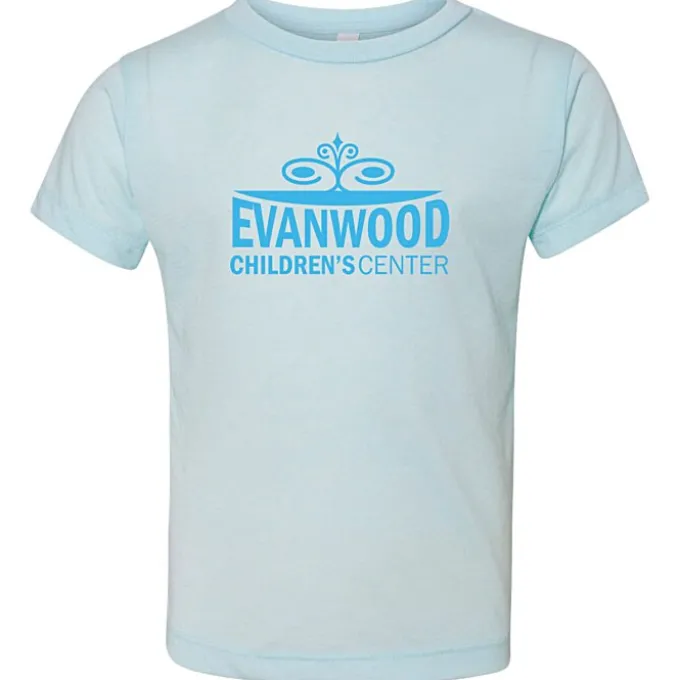 Bella+Canvas Tri-Blend T-Shirt - Toddler
