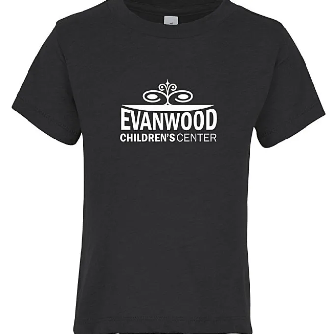 Bella+Canvas Tri-Blend T-Shirt - Toddler