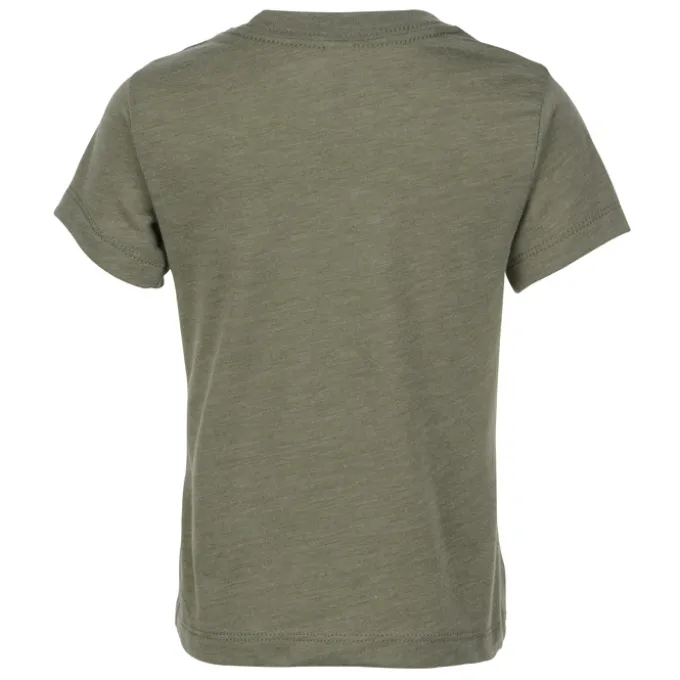 Bella+Canvas Tri-Blend T-Shirt - Toddler