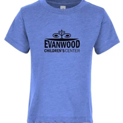Bella+Canvas Tri-Blend T-Shirt - Toddler