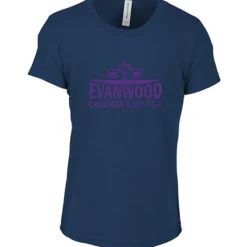 Bella+Canvas Tri-Blend T-Shirt - Youth