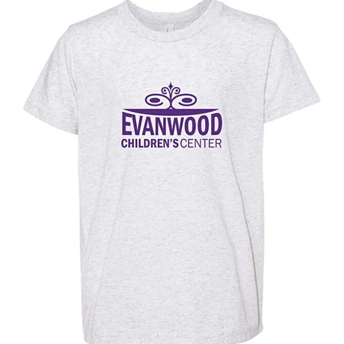 Bella+Canvas Tri-Blend T-Shirt - Youth