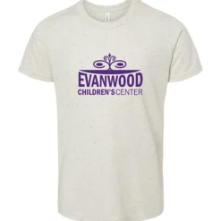 Bella+Canvas Tri-Blend T-Shirt - Youth