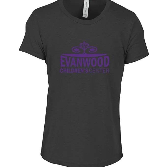 Bella+Canvas Tri-Blend T-Shirt - Youth