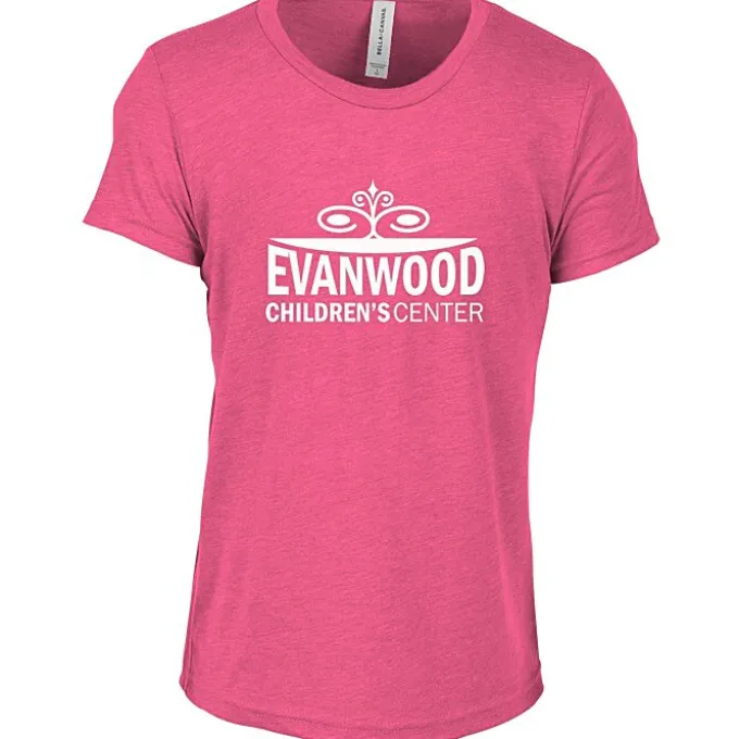 Bella+Canvas Tri-Blend T-Shirt - Youth
