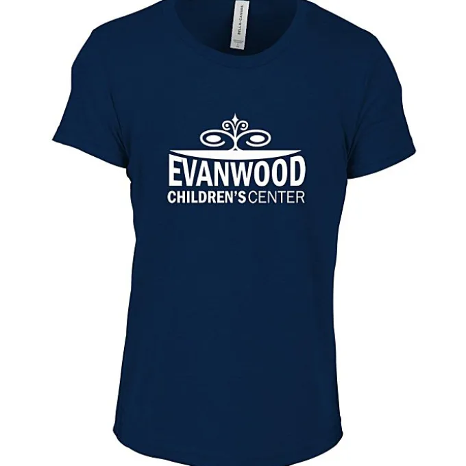 Bella+Canvas Tri-Blend T-Shirt - Youth