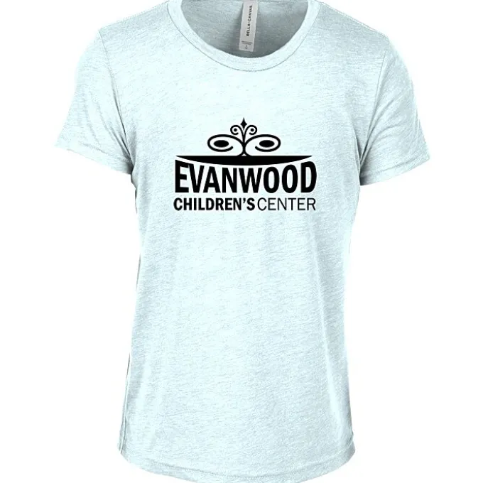 Bella+Canvas Tri-Blend T-Shirt - Youth