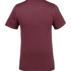 Bella+Canvas V-Neck T-Shirt - Men's - Heathers - Screen