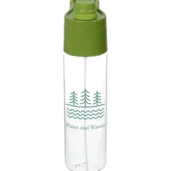 Belle Mare Misting Water Bottle - 20 oz.