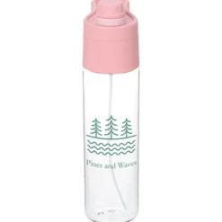 Belle Mare Misting Water Bottle - 20 oz.