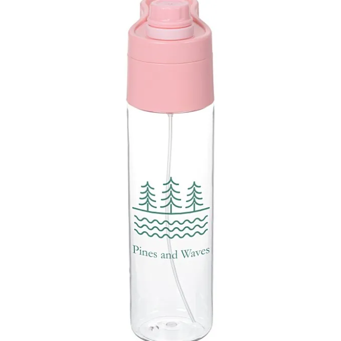 Belle Mare Misting Water Bottle - 20 oz.