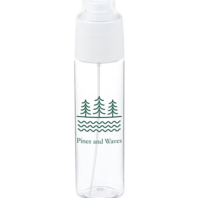 Belle Mare Misting Water Bottle - 20 oz.
