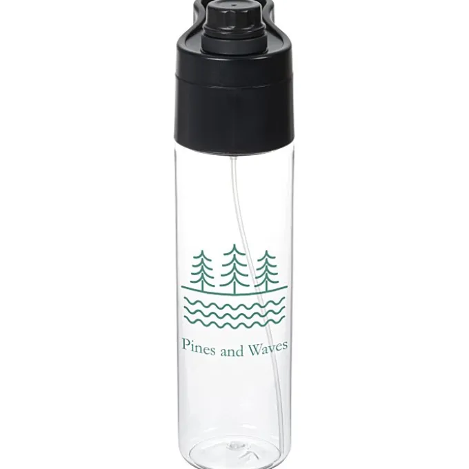 Belle Mare Misting Water Bottle - 20 oz.