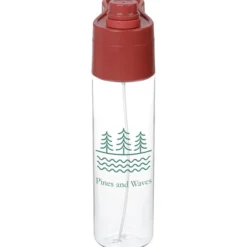 Belle Mare Misting Water Bottle - 20 oz.