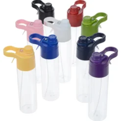 Belle Mare Misting Water Bottle - 20 oz.