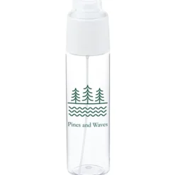 Belle Mare Misting Water Bottle - 20 oz. - 24 hr