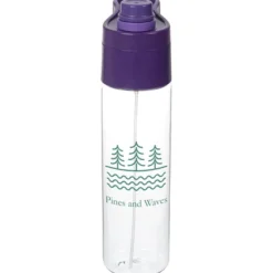 Belle Mare Misting Water Bottle - 20 oz. - 24 hr