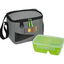 Belton Lunch Set