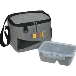 Belton Lunch Set