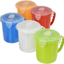 Belton Soup and Salad Lunch Set