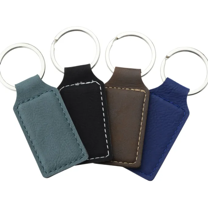 Belvedere Keychain