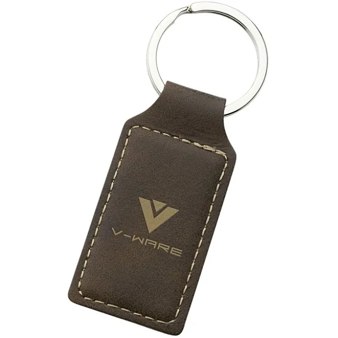 Belvedere Keychain - 24 hr