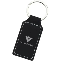 Belvedere Keychain - 24 hr