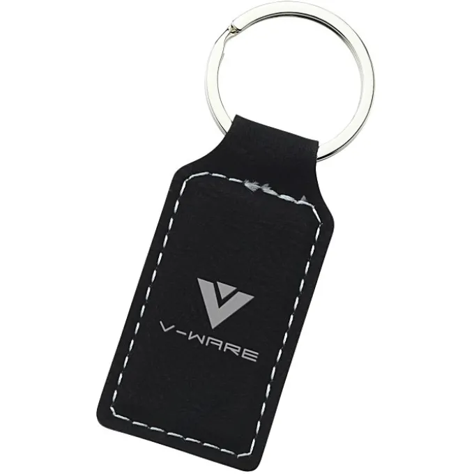 Belvedere Keychain - 24 hr