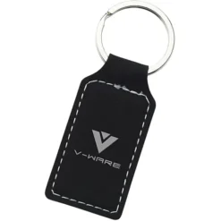 Belvedere Keychain - 24 hr