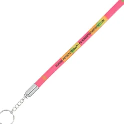Bendeez Keychain