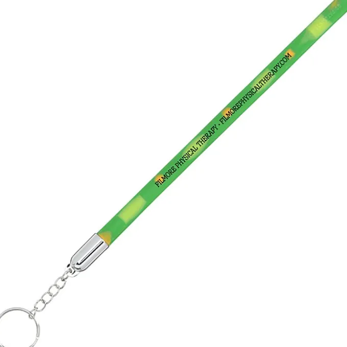 Bendeez Keychain