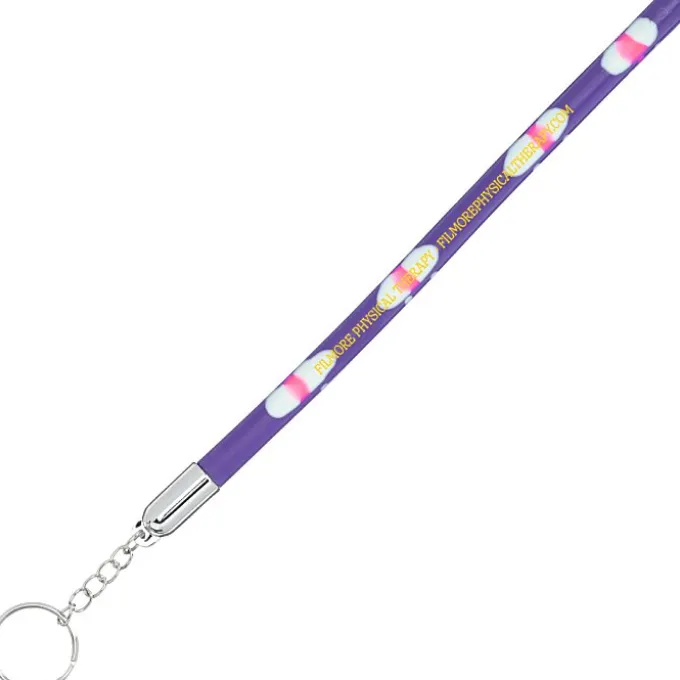Bendeez Keychain