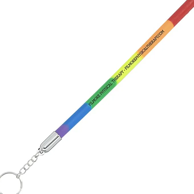 Bendeez Keychain