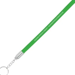 Bendeez Keychain