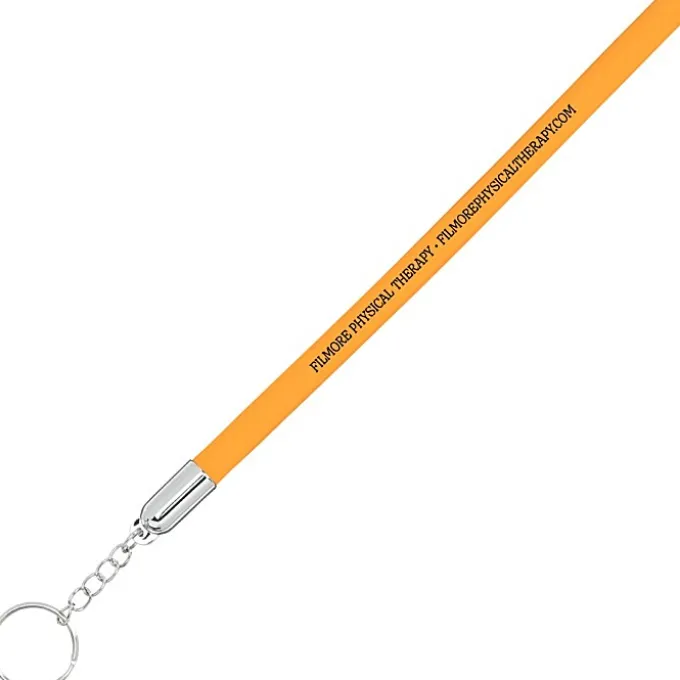Bendeez Keychain