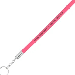 Bendeez Keychain