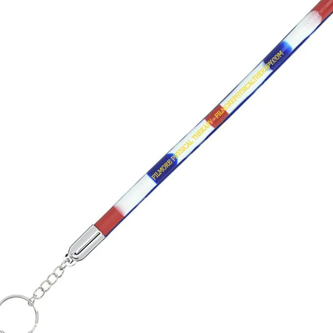 Bendeez Keychain