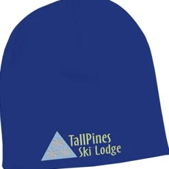 Benton Knit Beanie - 24 hr
