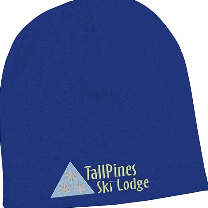 Benton Knit Beanie - 24 hr