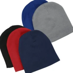 Benton Knit Beanie - 24 hr