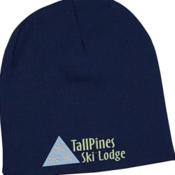 Benton Knit Beanie - 24 hr