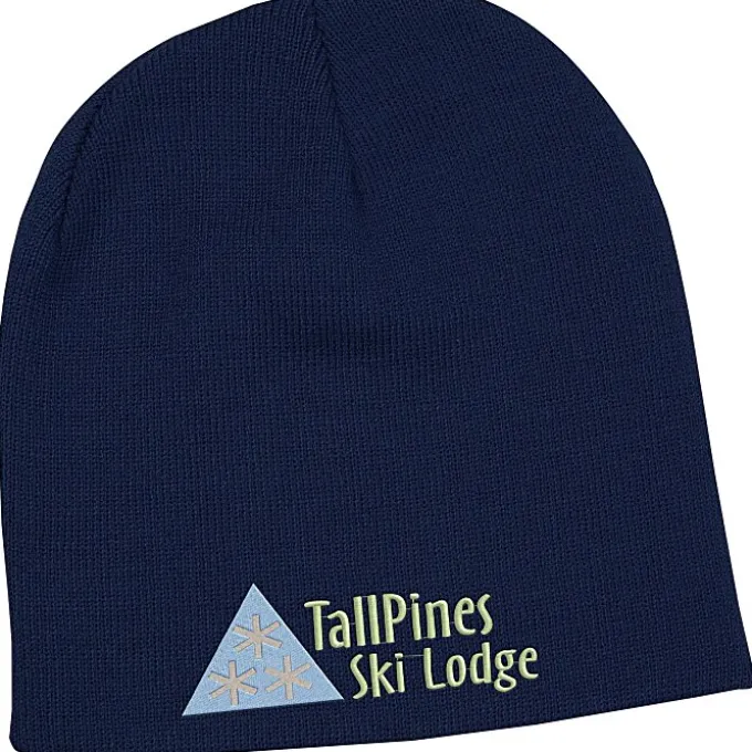 Benton Knit Beanie - 24 hr