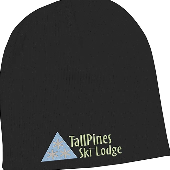 Benton Knit Beanie - 24 hr