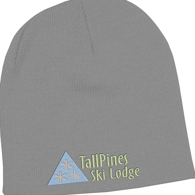 Benton Knit Beanie - 24 hr