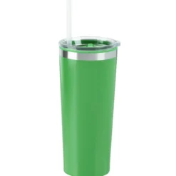 Bergen Tumbler with Straw - 24 oz.