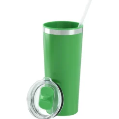 Bergen Tumbler with Straw - 24 oz.