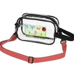 Bering Multipurpose Crossbody Bag